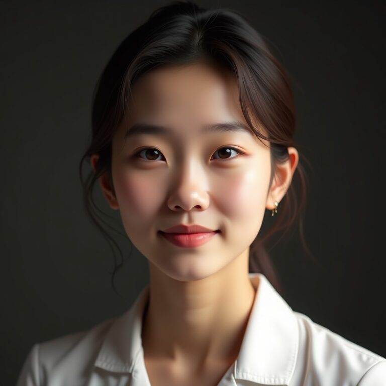 美容