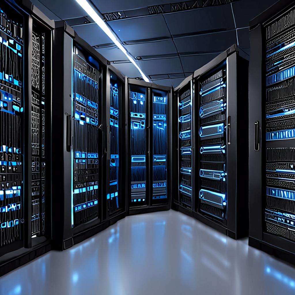 XServer VPS for FX プレミアムの特徴