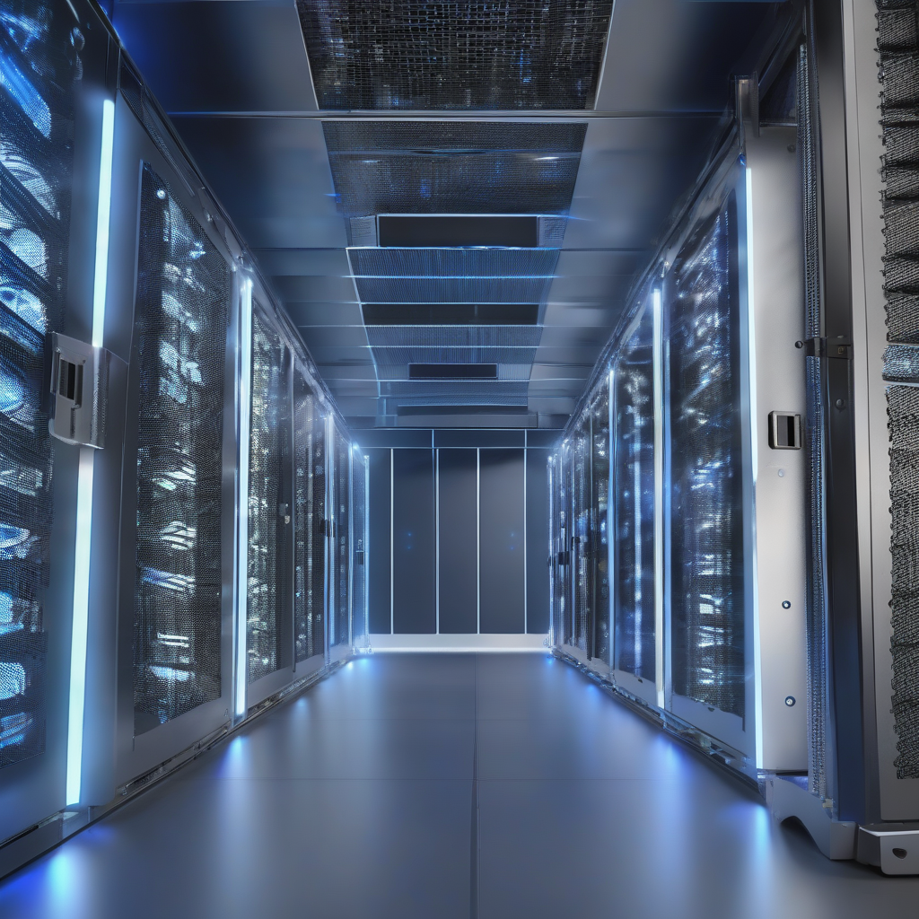 XServer VPS for FX プレミアムの特徴