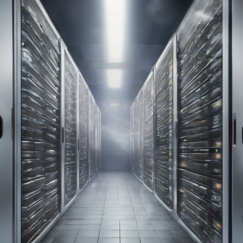 XServer VPS for FX プレミアムの特徴